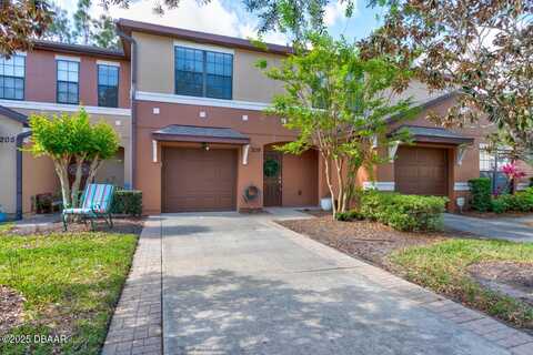 209 Tarracina Way, Daytona Beach, FL 32117