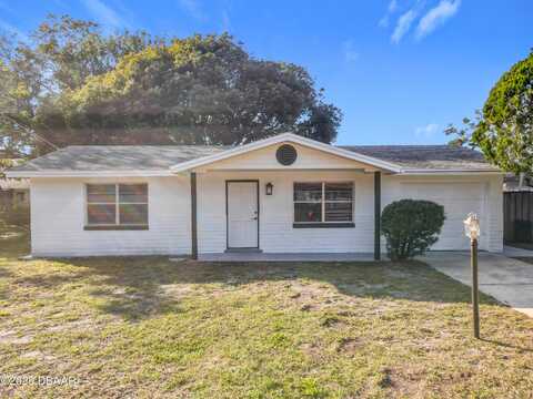 1003 2nd Street, Port Orange, FL 32129