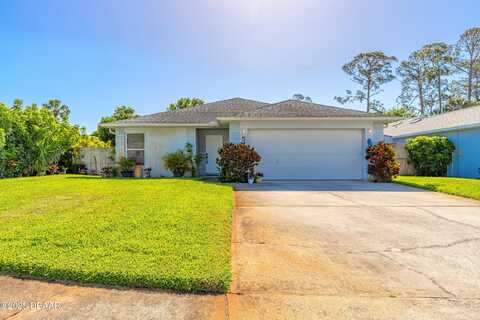 5430 Dubois Avenue, Port Orange, FL 32127