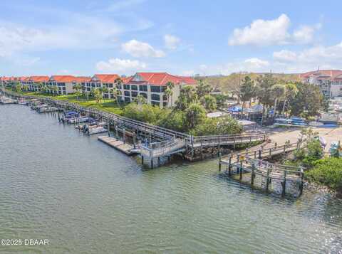 460 Bouchelle Drive, New Smyrna Beach, FL 32169