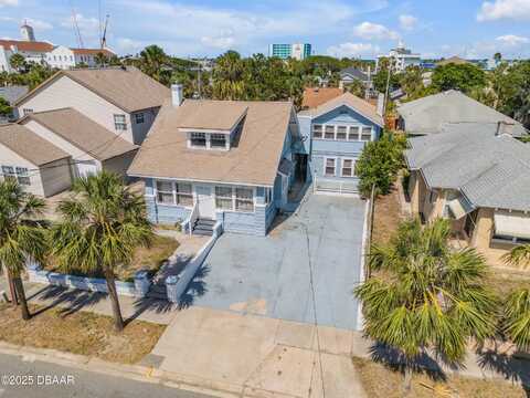 141 S Oleander Avenue, Daytona Beach, FL 32118