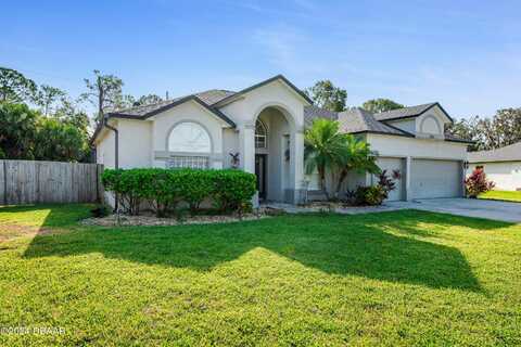 510 Sun Lake Drive, Port Orange, FL 32127