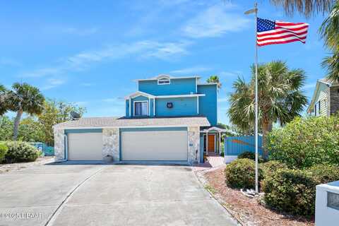 14 Marsh Court, Ponce Inlet, FL 32127