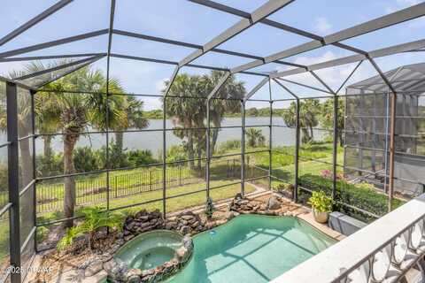 100 Emerald Lake Drive, Palm Coast, FL 32137