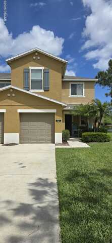 2681 Carthage Drive, New Smyrna Beach, FL 32168