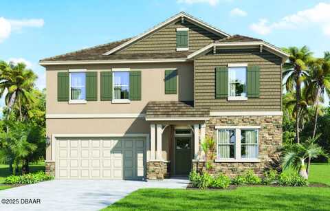 3314 Arch Avenue, Ormond Beach, FL 32174