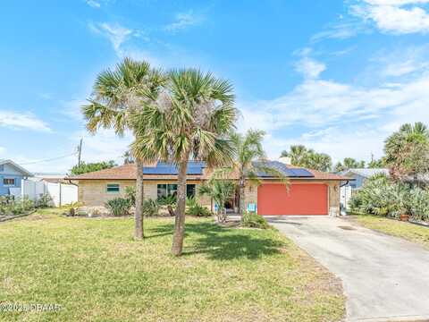 4350 Candlewood Lane, Ponce Inlet, FL 32127