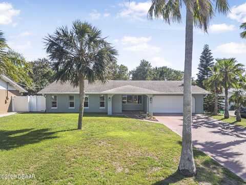 44 Sandra Drive, Ormond Beach, FL 32176