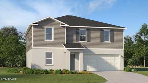 1322 Belle Isle Lane, Daytona Beach, FL 32124