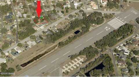 2536 Tail Spin Trail, Port Orange, FL 32128