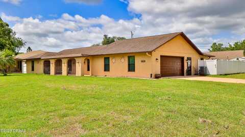 2504 Sabal Palm Drive, Edgewater, FL 32141