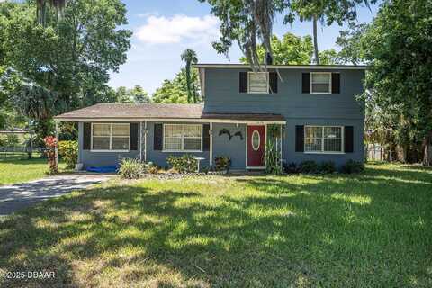 1228 Oakwood Avenue, Daytona Beach, FL 32114