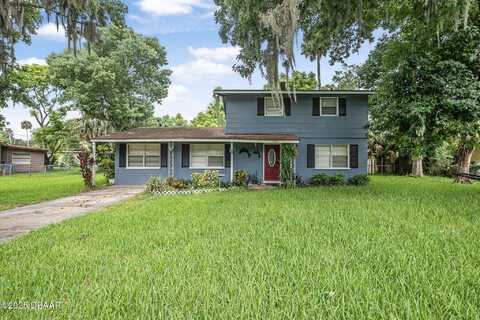 1228 Oakwood Avenue, Daytona Beach, FL 32114