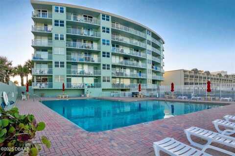 800 N Atlantic Avenue, Daytona Beach, FL 32118