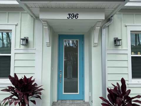 396 Gypsy Palace Lane, Daytona Beach, FL 32124