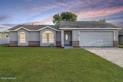 2769 Corrigan Drive, Deltona, FL 32738