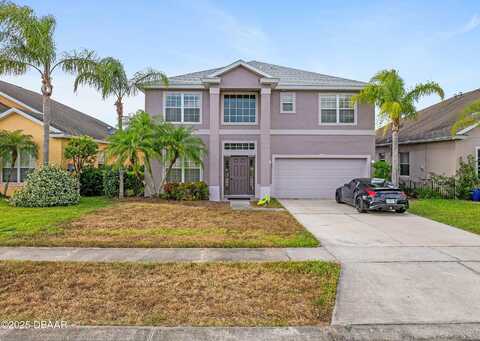 1929 Cove Point Road, Port Orange, FL 32128