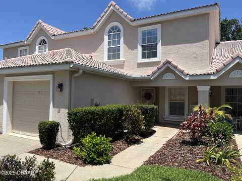 42 Golf Villa Drive, Port Orange, FL 32128
