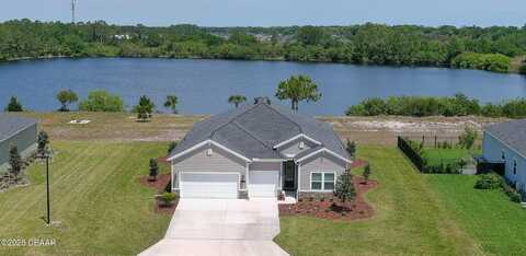 4119 Clifden Drive, Ormond Beach, FL 32174