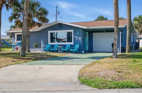 8 Camellia Drive, Ormond Beach, FL 32176