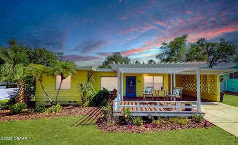 46 Reynolds Avenue, Ormond Beach, FL 32174