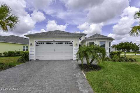 521 Coral Reef Way, Daytona Beach, FL 32124