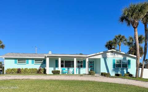 141 Ocean Terrace, Ormond Beach, FL 32176