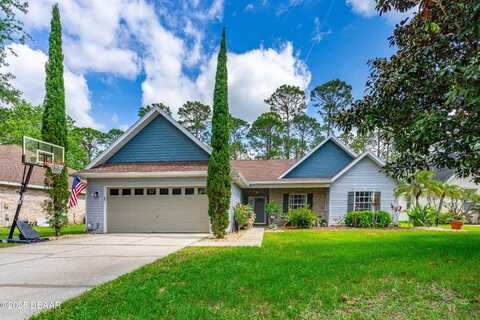 4 Canterbury Woods, Ormond Beach, FL 32174