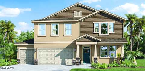 3330 Arch Avenue, Ormond Beach, FL 32174