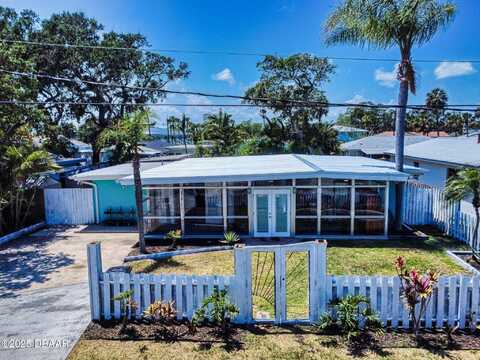 650 S Pine Street, New Smyrna Beach, FL 32169