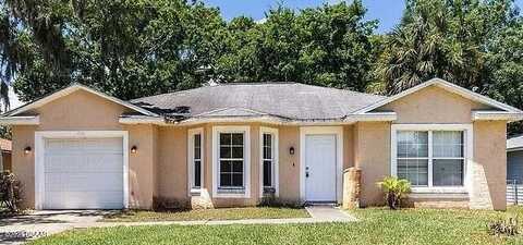 816 Grove Avenue, Holly Hill, FL 32117