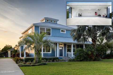 1787 Earhart Court, Port Orange, FL 32128