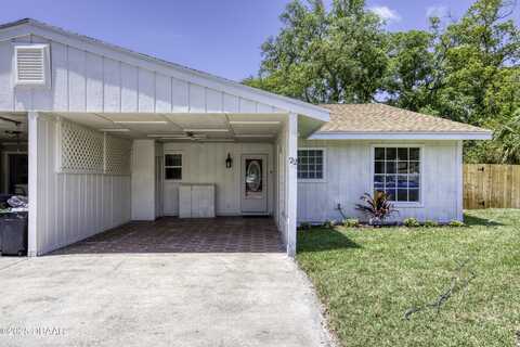 22 Sugarberry Circle, Ormond Beach, FL 32174