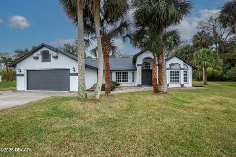 130 Old Sunbeam Drive, South Daytona, FL 32119