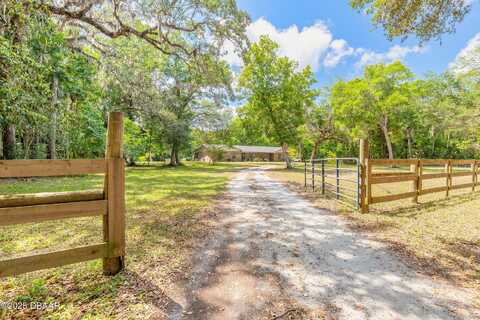 2532 Danny Street, Edgewater, FL 32141