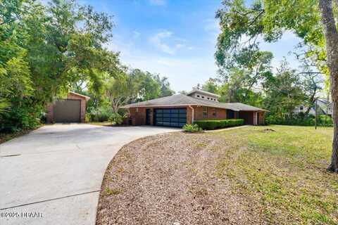 6185 Shoreline Drive, Port Orange, FL 32127