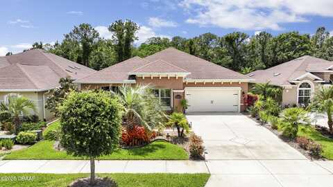 3376 Leonardo Lane, New Smyrna Beach, FL 32168