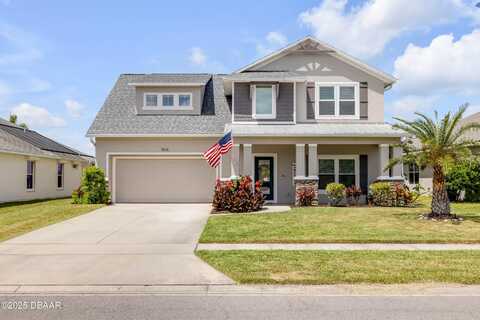 1826 Creekwater Boulevard, Port Orange, FL 32128