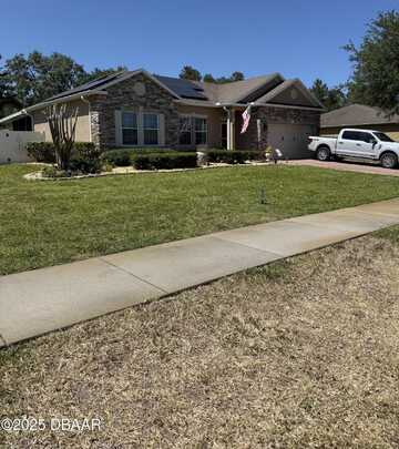 115 Los Arbor Drive, DeLand, FL 32724