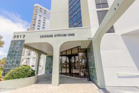 3013 S Atlantic Avenue, Daytona Beach Shores, FL 32118