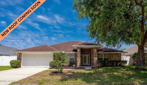 5463 Carmody Lake Drive, Port Orange, FL 32128