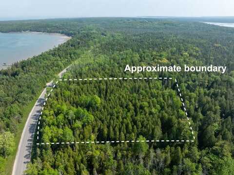 Tbd County Rd Q, Sister Bay, WI 54234