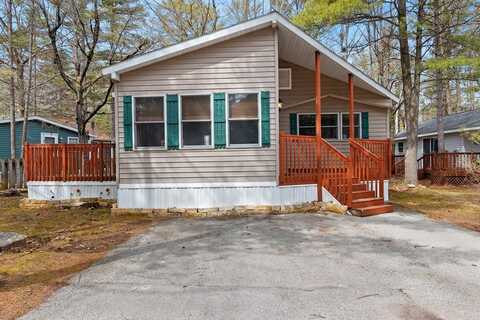 3659 Ruby Lane, Sturgeon Bay, WI 54235