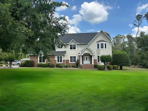 316 Kathy Cir., Douglas, GA 31533