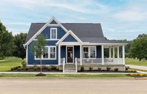 483 Copley Street, Lebanon, OH 45036