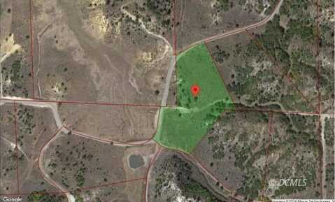 Lutherwood Rd and Fox Trail, Alton, UT 84710