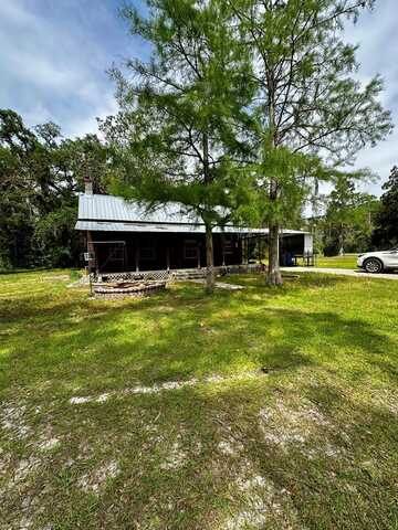 112 PERSAIN RD, Mayo, FL 32066