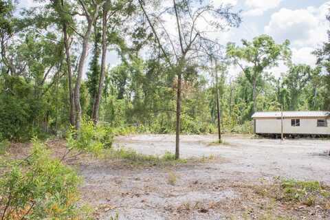 349 414th Ave, Old Town, FL 32680