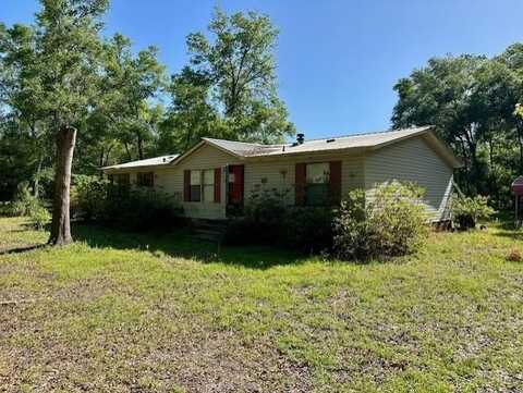 7350 78th Pl, Trenton, FL 32693