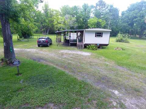 51 6th Pl, Otter Creek, FL 32683